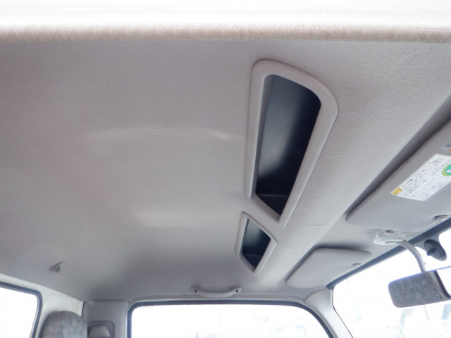 日野 デュトロ 小型 平ボディ（クレーン付） BKG-XZU344M(103861) 35枚目