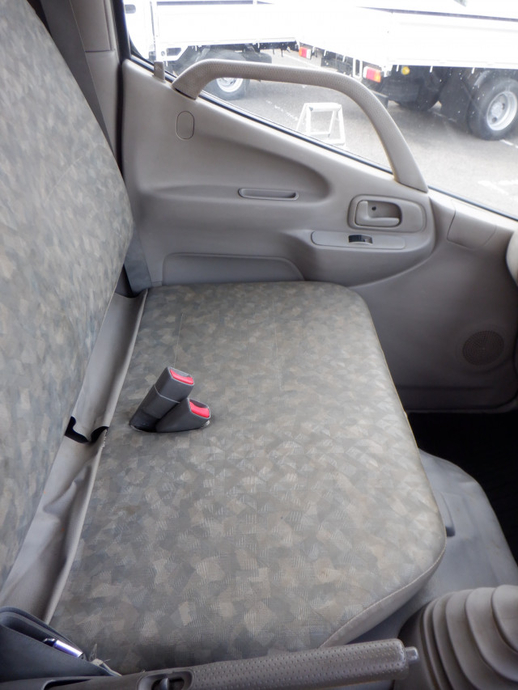 日野 デュトロ 小型 平ボディ（クレーン付） BKG-XZU344M(103861) 38枚目