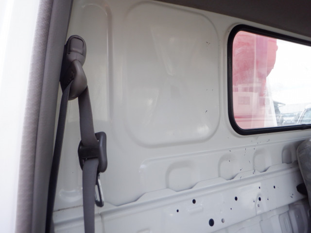 日野 デュトロ 小型 平ボディ（クレーン付） BKG-XZU344M(103861) 39枚目