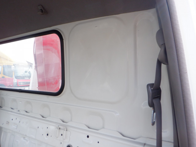 日野 デュトロ 小型 平ボディ（クレーン付） BKG-XZU344M(103861) 40枚目
