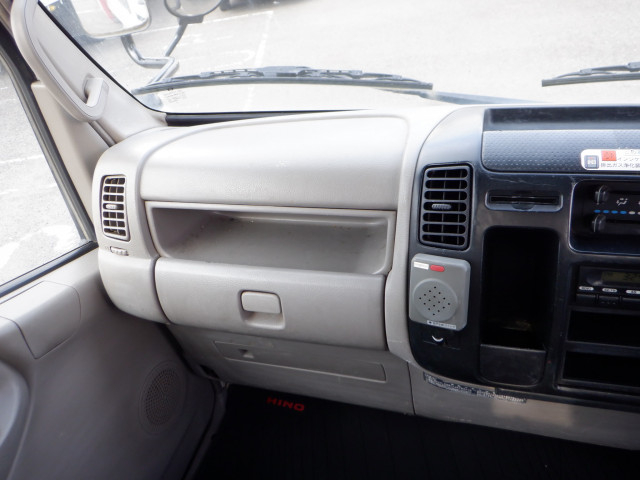 日野 デュトロ 小型 平ボディ（クレーン付） BKG-XZU344M(103861) 41枚目