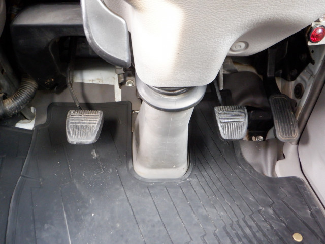 日野 デュトロ 小型 平ボディ（クレーン付） BKG-XZU344M(103861) 45枚目