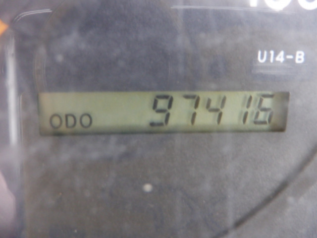 日野 デュトロ 小型 平ボディ（クレーン付） BKG-XZU344M(103861) 47枚目