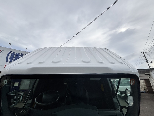いすゞ エルフ 小型 塵芥車（回転式） TKG-NMR85N(107777) 54枚目