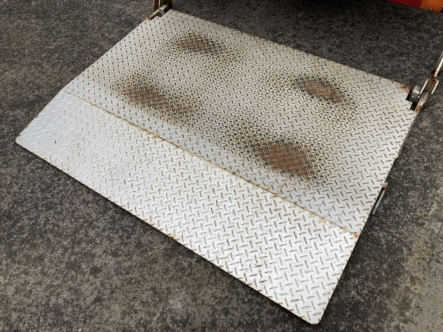 トヨタ ダイナ 小型 バン BDG-XZU338(103865) 5枚目