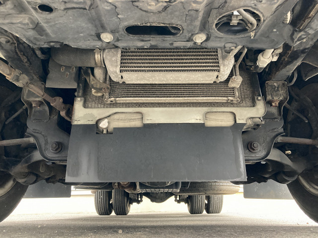 トヨタ ダイナ 小型 バン BDG-XZU338(103865) 8枚目