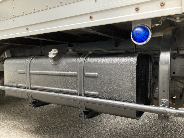 トヨタ ダイナ 小型 バン BDG-XZU338(103865) 11枚目