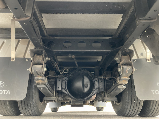 トヨタ ダイナ 小型 バン BDG-XZU338(103865) 12枚目