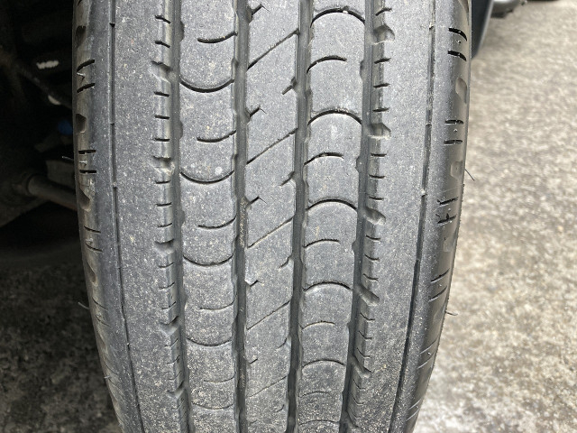 トヨタ ダイナ 小型 バン BDG-XZU338(103865) 13枚目