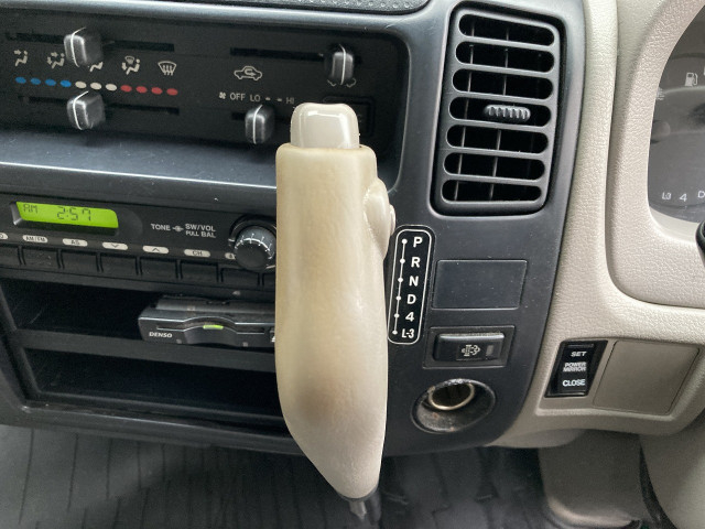 トヨタ ダイナ 小型 バン BDG-XZU338(103865) 18枚目