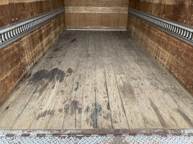 トヨタ ダイナ 小型 バン BDG-XZU338(103865) 23枚目