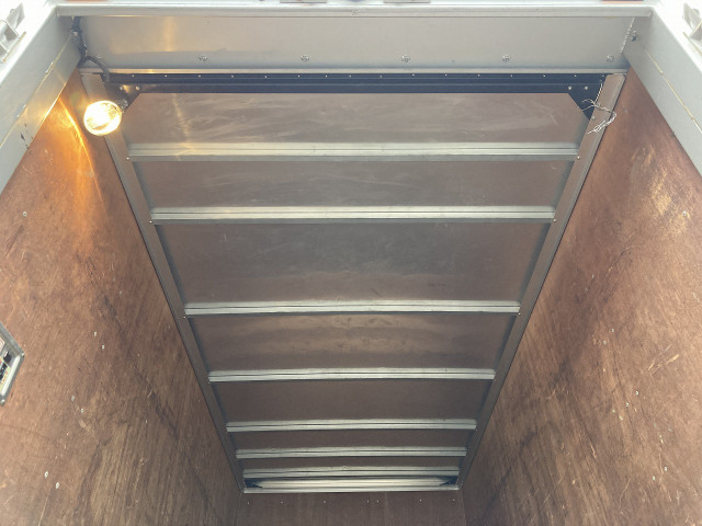 トヨタ ダイナ 小型 バン BDG-XZU338(103865) 24枚目