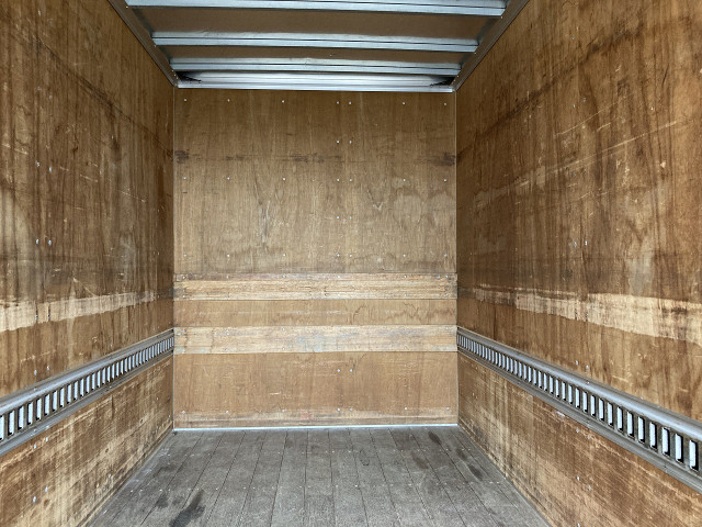 トヨタ ダイナ 小型 バン BDG-XZU338(103865) 25枚目