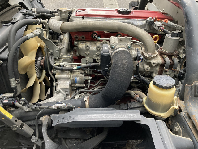 トヨタ ダイナ 小型 バン BDG-XZU338(103865) 29枚目