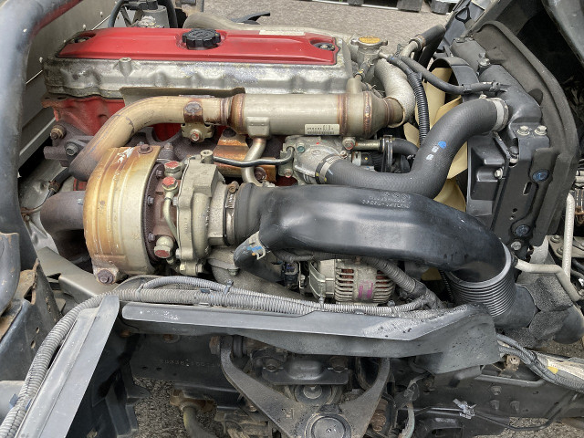 トヨタ ダイナ 小型 バン BDG-XZU338(103865) 30枚目