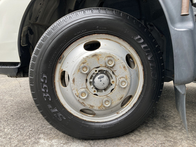 トヨタ ダイナ 小型 バン BDG-XZU338(103865) 32枚目