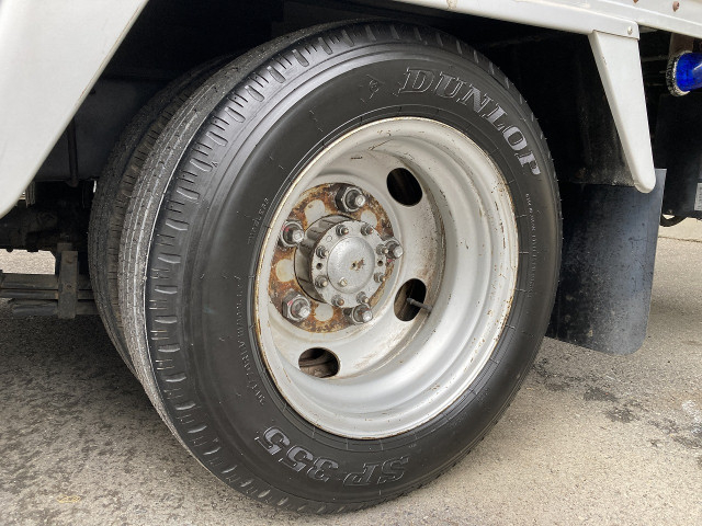 トヨタ ダイナ 小型 バン BDG-XZU338(103865) 33枚目