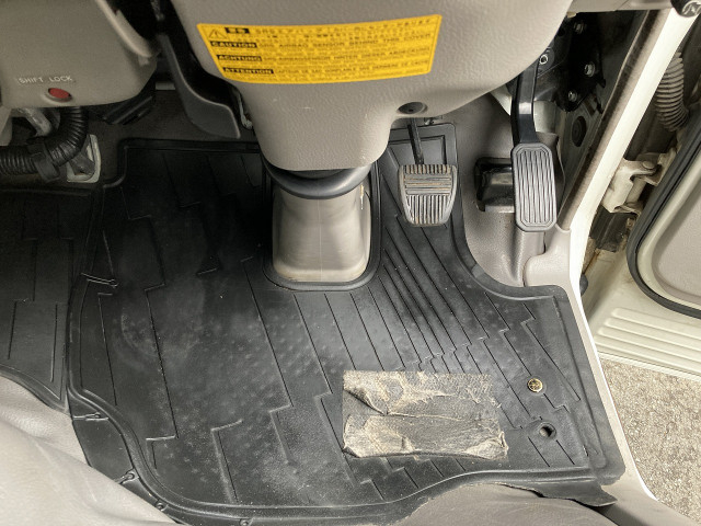 トヨタ ダイナ 小型 バン BDG-XZU338(103865) 40枚目