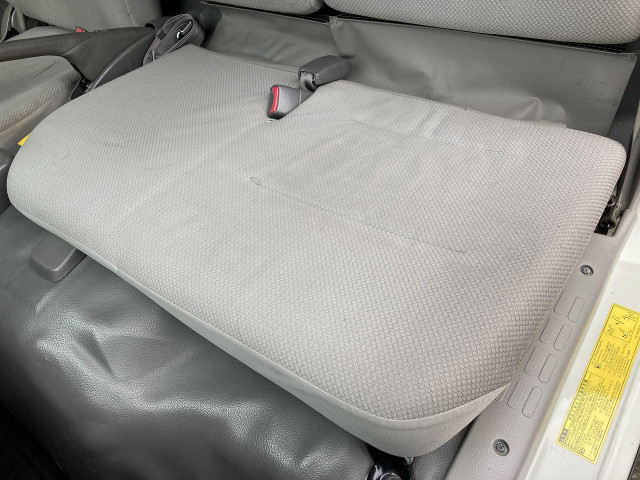 トヨタ ダイナ 小型 バン BDG-XZU338(103865) 43枚目