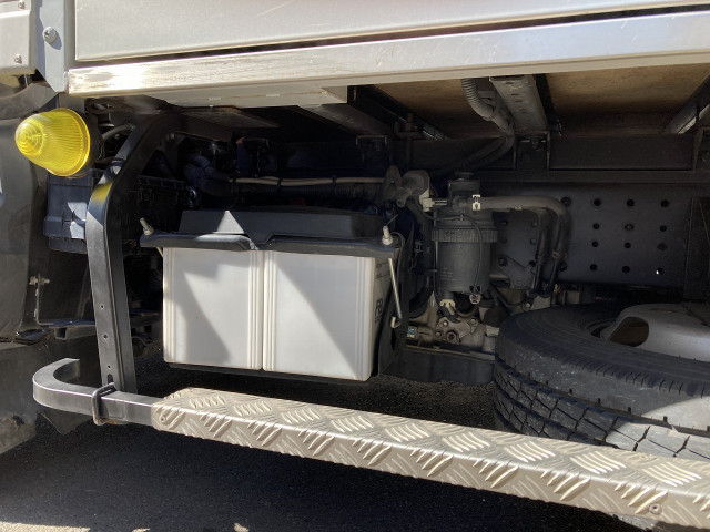 トヨタ トヨエース 小型 バン 2RG-XZU605(103867) 9枚目