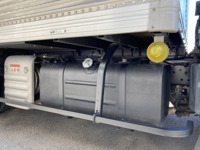 トヨタ トヨエース 小型 バン 2RG-XZU605(103867) 11枚目