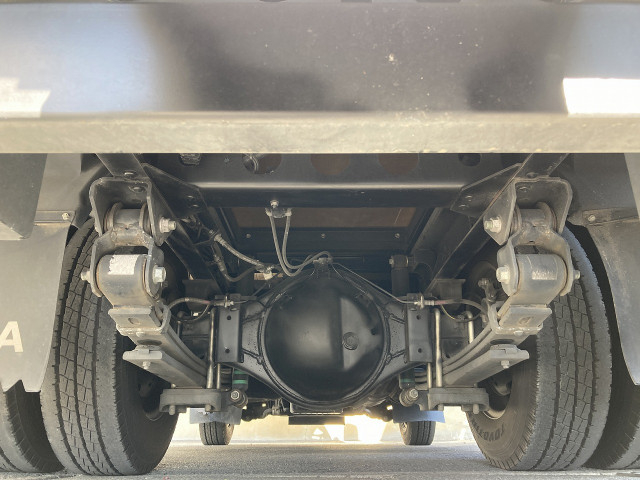 トヨタ トヨエース 小型 バン 2RG-XZU605(103867) 12枚目