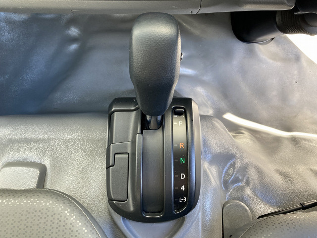 トヨタ トヨエース 小型 バン 2RG-XZU605(103867) 18枚目