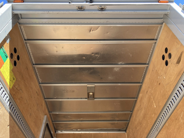 トヨタ トヨエース 小型 バン 2RG-XZU605(103867) 25枚目