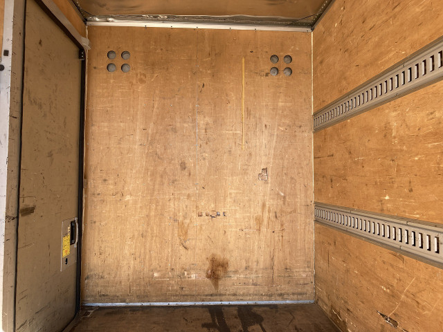 トヨタ トヨエース 小型 バン 2RG-XZU605(103867) 26枚目