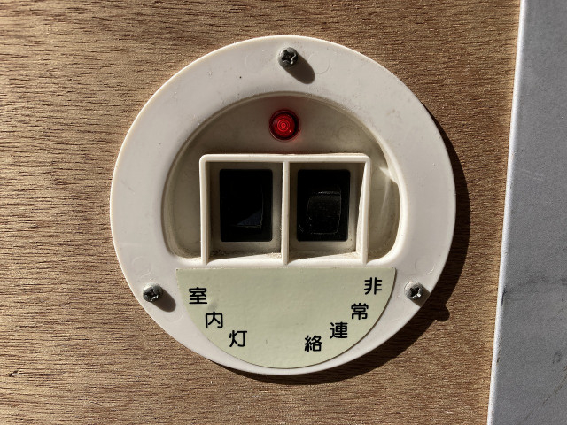 トヨタ トヨエース 小型 バン 2RG-XZU605(103867) 27枚目