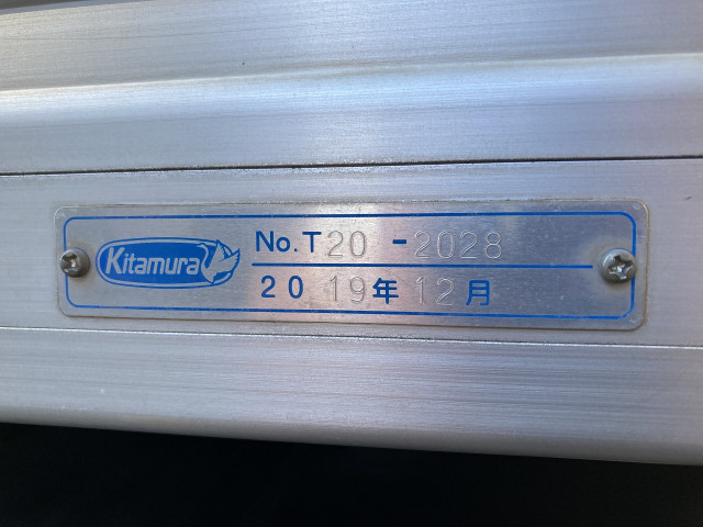 トヨタ トヨエース 小型 バン 2RG-XZU605(103867) 28枚目