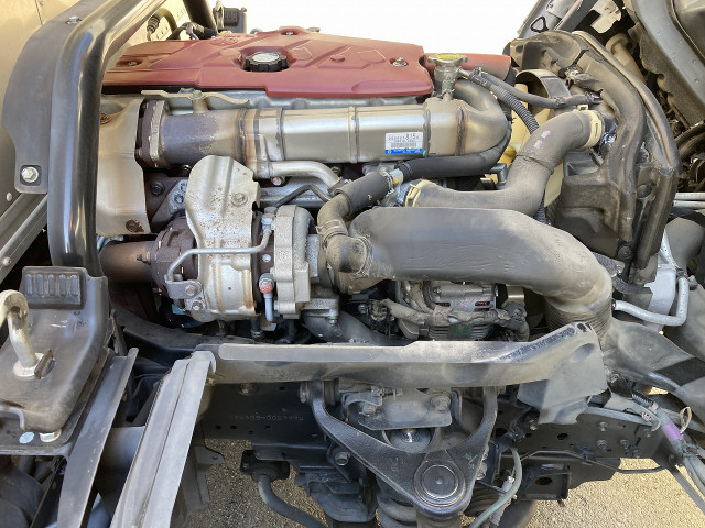 トヨタ トヨエース 小型 バン 2RG-XZU605(103867) 32枚目