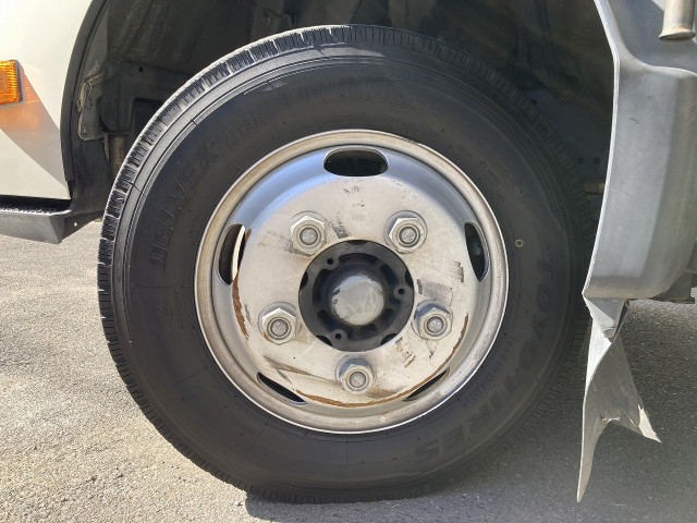 トヨタ トヨエース 小型 バン 2RG-XZU605(103867) 34枚目