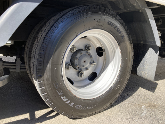 トヨタ トヨエース 小型 バン 2RG-XZU605(103867) 35枚目