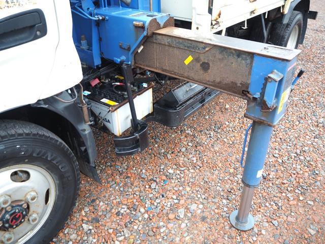 日野 デュトロ 小型 平ボディ *********(103868) 15枚目