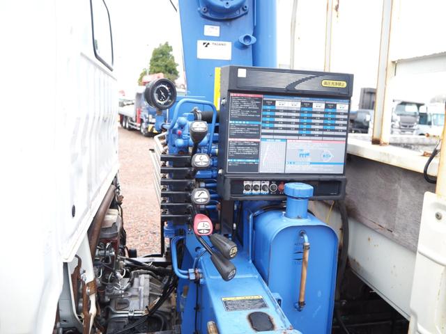 日野 デュトロ 小型 平ボディ *********(103868) 16枚目