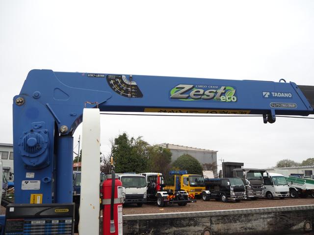 日野 デュトロ 小型 平ボディ *********(103868) 18枚目