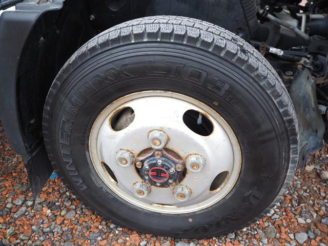 日野 デュトロ 小型 平ボディ *********(103868) 24枚目