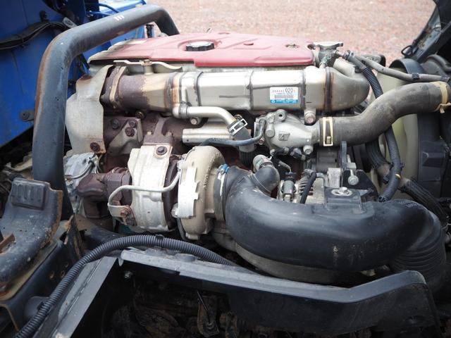 日野 デュトロ 小型 平ボディ *********(103868) 25枚目