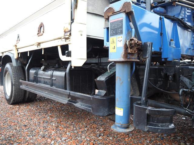 日野 デュトロ 小型 平ボディ *********(103868) 26枚目