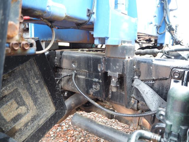 日野 デュトロ 小型 平ボディ *********(103868) 27枚目