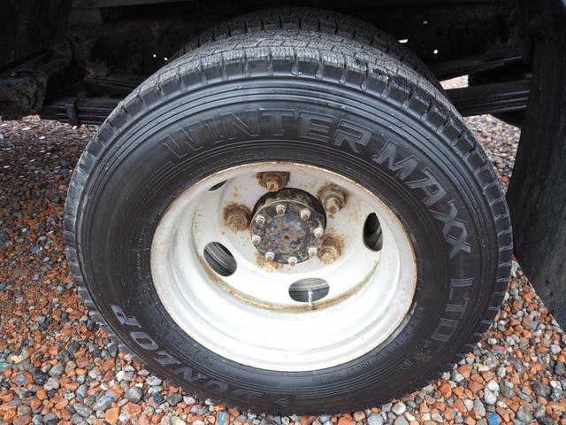 日野 デュトロ 小型 平ボディ *********(103868) 35枚目