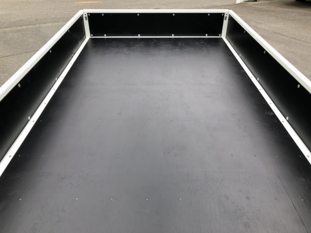 三菱ふそう キャンター 小型 平ボディ（クレーン付） 2PG-FEB90(103869) 24枚目