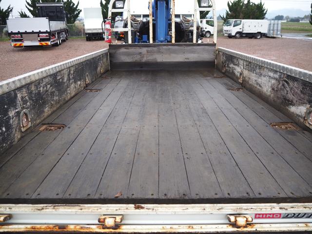 日野 デュトロ 小型 平ボディ *********(103868) 45枚目