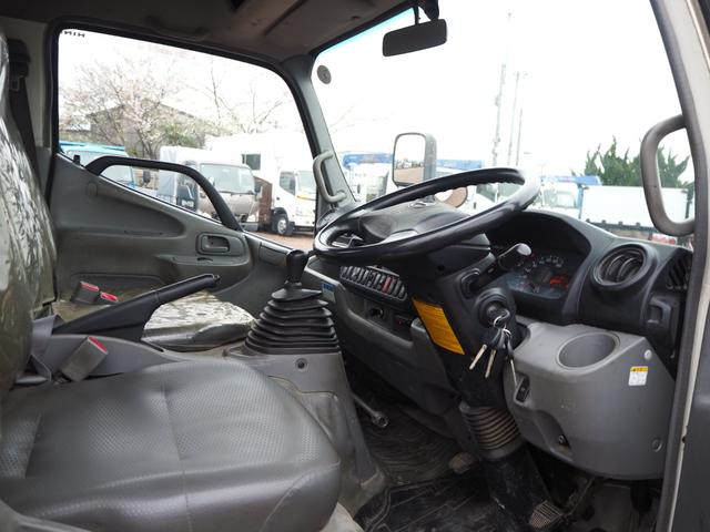 日野 デュトロ 小型 平ボディ *********(103868) 49枚目