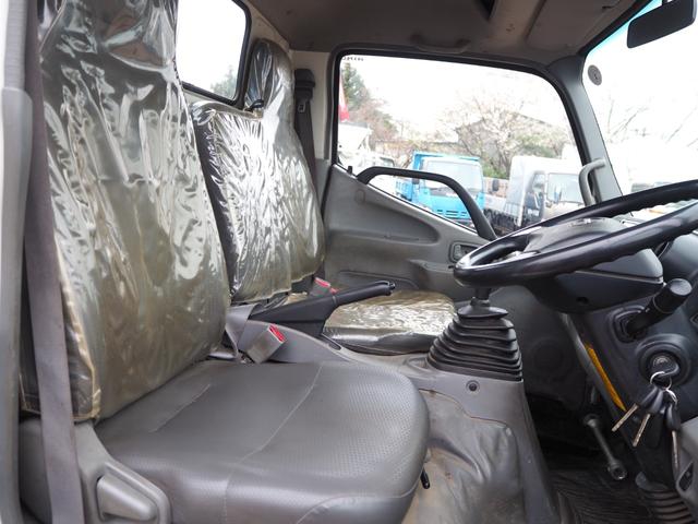 日野 デュトロ 小型 平ボディ *********(103868) 50枚目