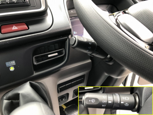 三菱ふそう キャンター 小型 平ボディ（クレーン付） 2PG-FEB90(103869) 39枚目