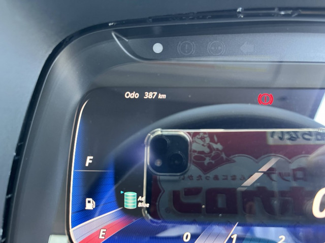 三菱ふそう キャンター 小型 平ボディ（クレーン付） 2RG-FEB80(103870) 12枚目