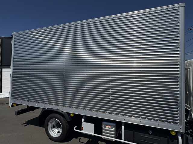 日野 デュトロ 小型 バン 2KG-XZU655M(103871) 6枚目