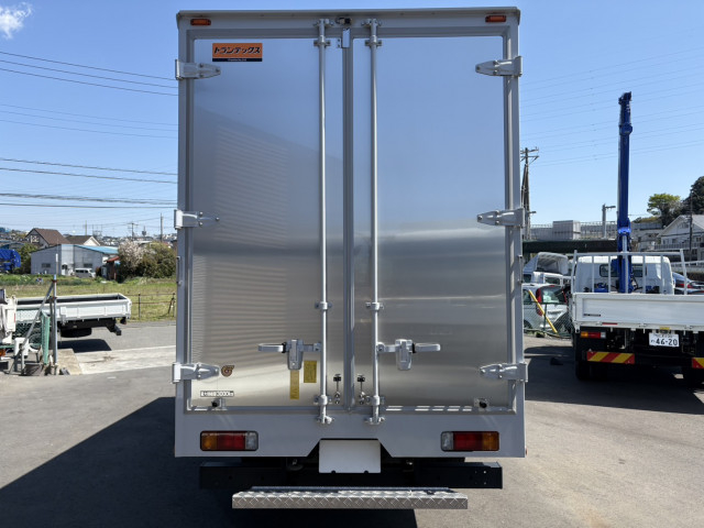 日野 デュトロ 小型 バン 2KG-XZU655M(103871) 8枚目
